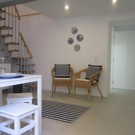 بيت للعطل Casa Ze Bonito 2 *