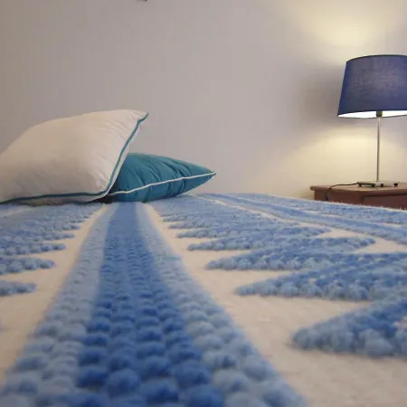 Casa Ze Bonito 2 بيت للعطل