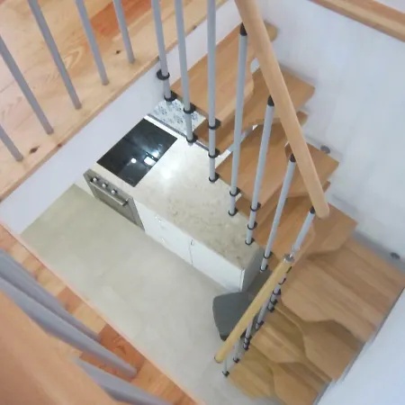 Casa Ze Bonito 2 بيت للعطل كاسكايس