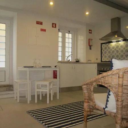 Casa Ze Bonito 2 *