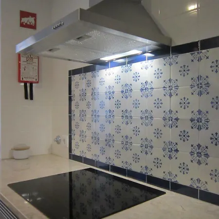 Casa Ze Bonito 2 كاسكايس