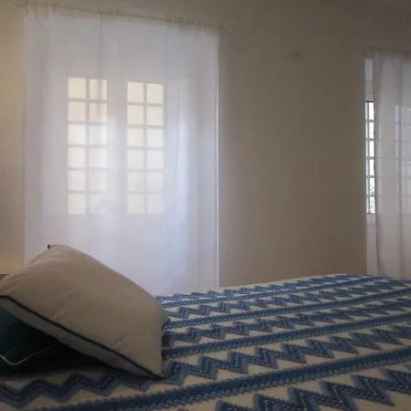 Casa Ze Bonito 2 * Кашкайш