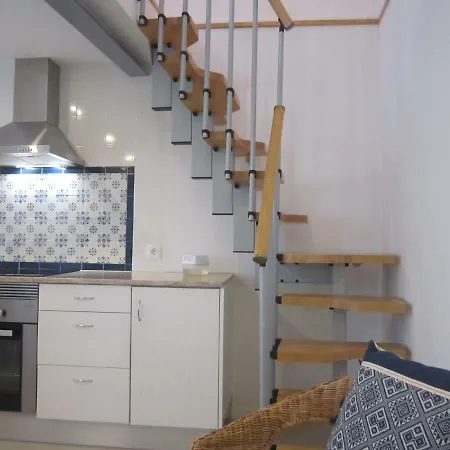 Casa Ze Bonito 2 Кашкайш