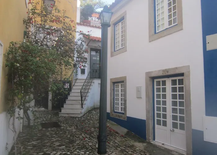 Casa Ze Bonito 2 * קסקאיס