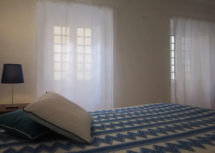 Casa Ze Bonito 2 * קסקאיס