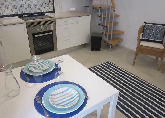 Casa Ze Bonito 2 Дом отдыха Кашкайш