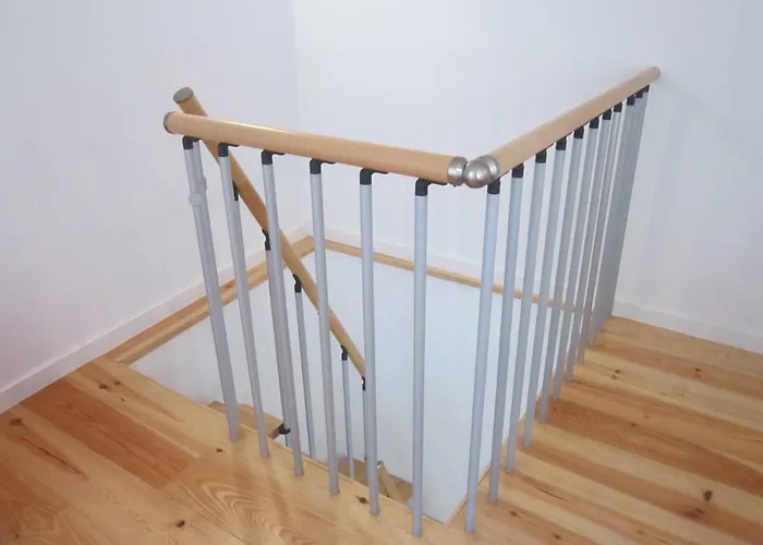 Casa Ze Bonito 2 Дом отдыха *