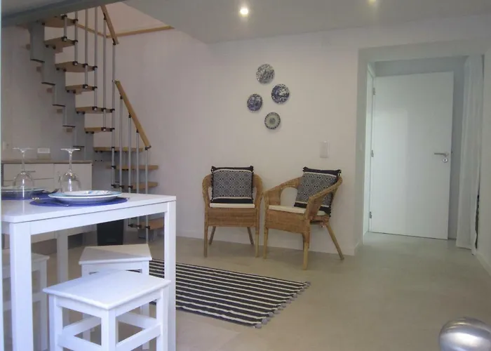 בית נופש Casa Ze Bonito 2 *