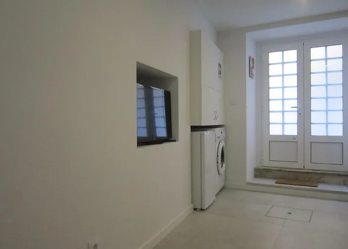 Дом отдыха Casa Ze Bonito 2 Кашкайш