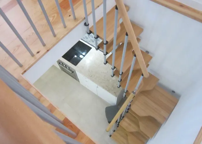 Casa Ze Bonito 2 בית נופש קסקאיס