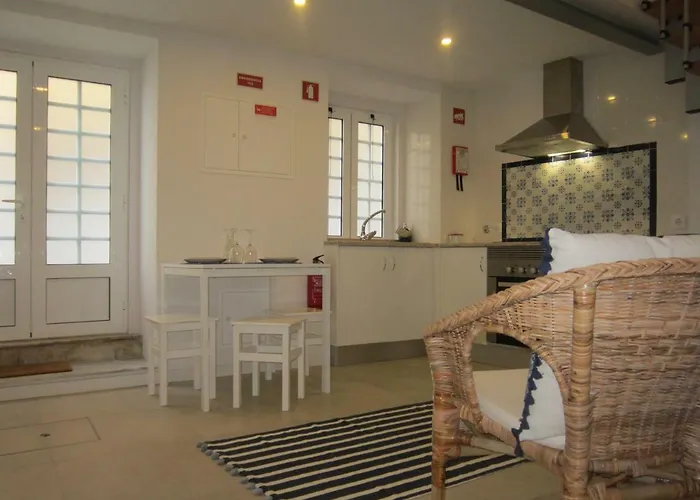 Casa Ze Bonito 2 *