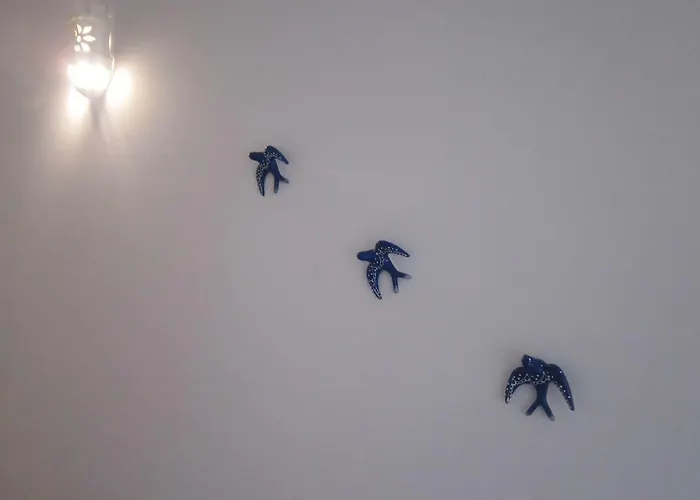 Casa Ze Bonito 2 קסקאיס