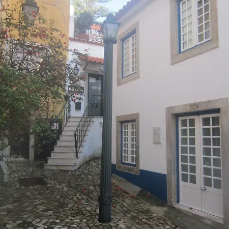 Casa Zé Bonito Ii * Cascais