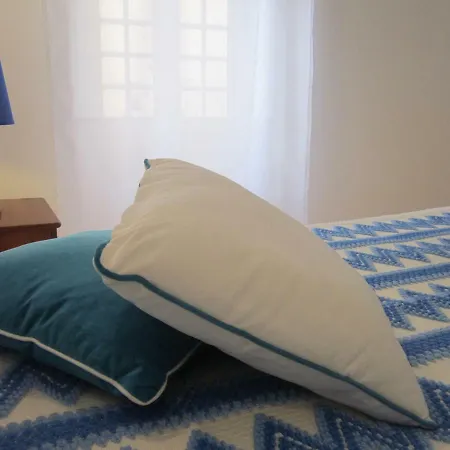 Casa Zé Bonito Ii Prázdninový dům