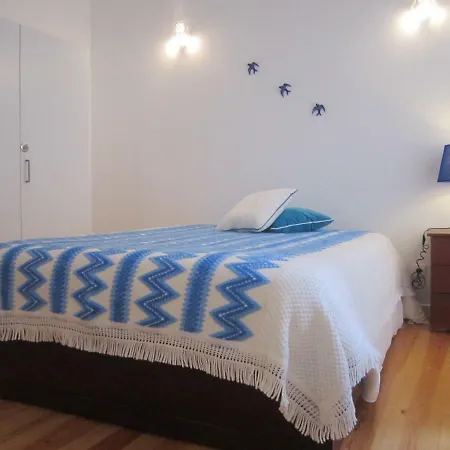 Casa Zé Bonito Ii *