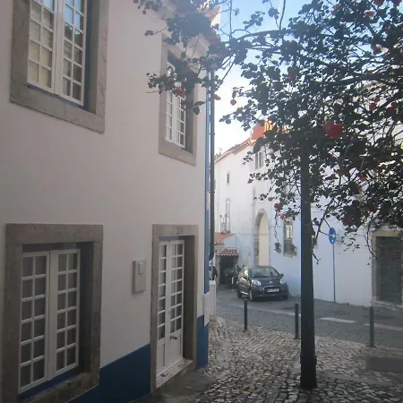 Casa Zé Bonito Ii Cascais